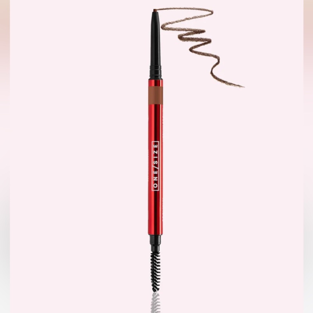 💎 One/Size 05 Auburn BROWKIKI MICRO BROW DEFINING PENCIL Full-Size New In Box